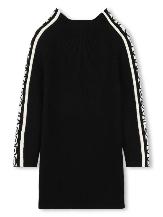  [키즈] 마크제이콥스 원피스 W60235 09B Black - MARC JACOBS