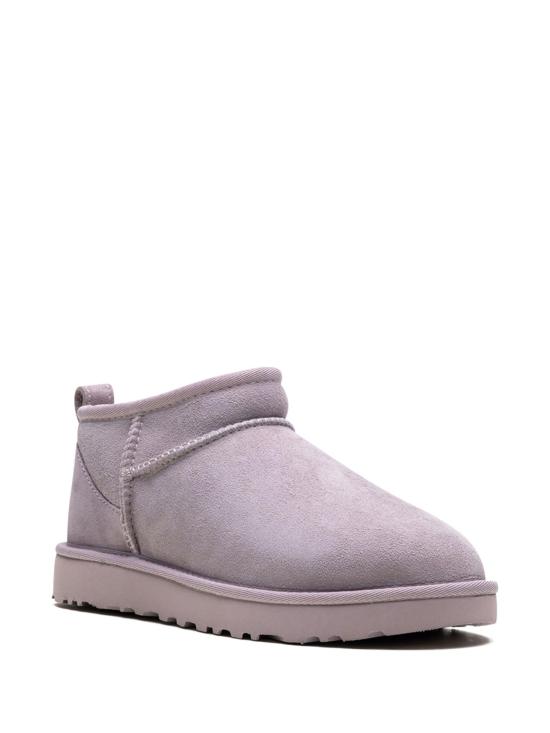  어그 울트라 미니 부츠 1116109 PSK Purple - UGG