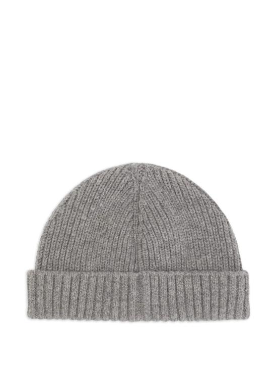 25FW [키즈] 돌체앤가바나 모자 LBKHC0 JGMBCS8290 Grey - DOLCE & GABBANA