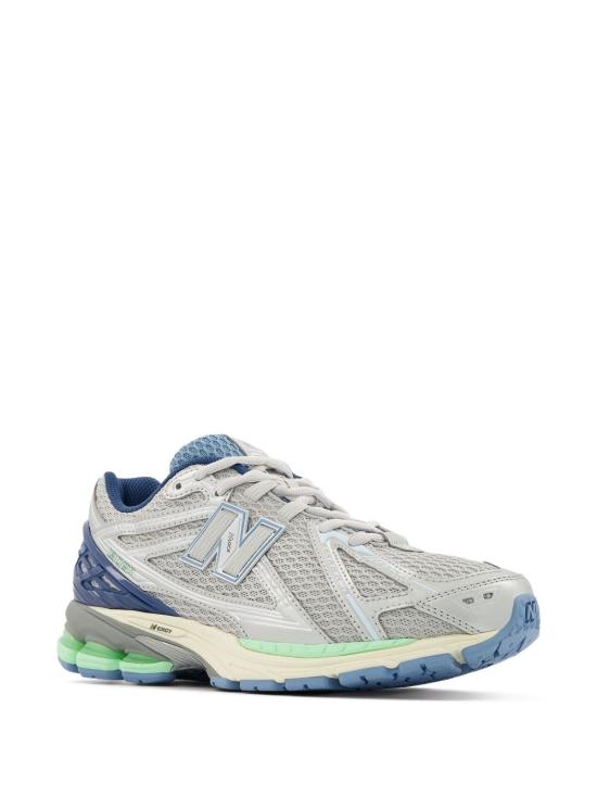 25FW 뉴발란스 1906R 스니커즈 U1906RCR SILVERMETALLIC Black - NEW BALANCE