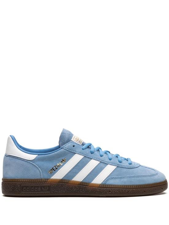 25FW 아디다스 스페지알 스니커즈 BD7632 HANDBALLSPEZIALLTBLUE Blue - ADIDAS