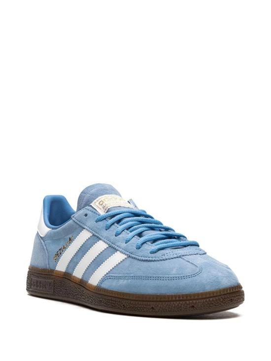 25FW 아디다스 스페지알 스니커즈 BD7632 HANDBALLSPEZIALLTBLUE Blue - ADIDAS