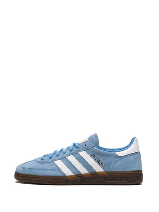 25FW 아디다스 스페지알 스니커즈 BD7632 HANDBALLSPEZIALLTBLUE Blue - ADIDAS