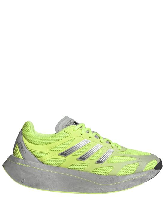 25FW 아디다스 아디제로 아루쿠 JR1612 ADIZEROARUKUSIGGNR GREEN
