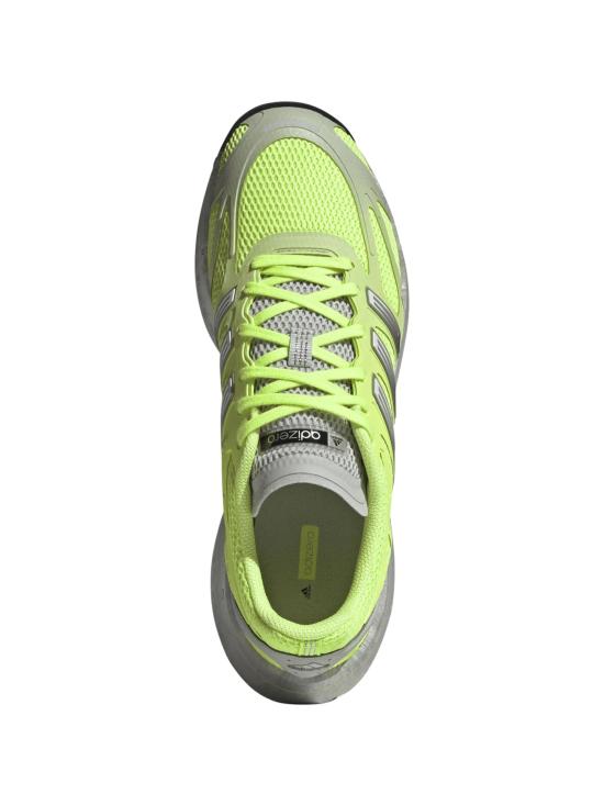 25FW 아디다스 아디제로 아루쿠 JR1612 ADIZEROARUKUSIGGNR GREEN - ADIDAS