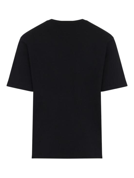 25FW 아미리 반팔 티셔츠 AMJYTE1214 BLACK Black - AMIRI