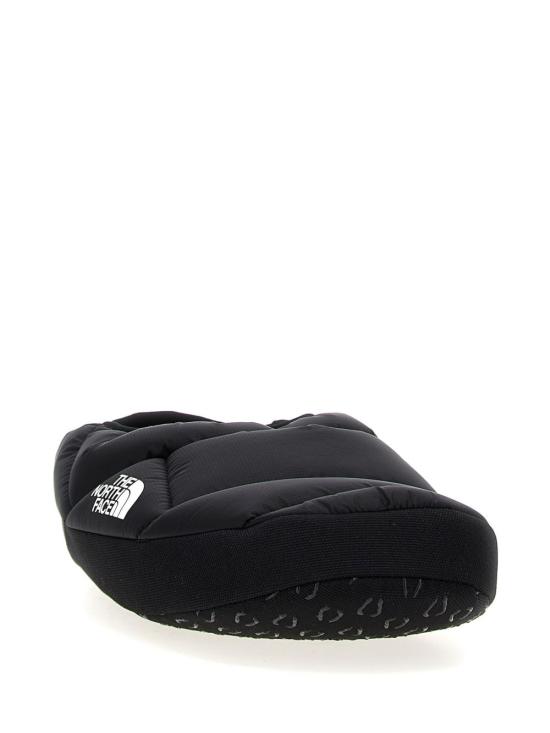 25FW 노스페이스 샌들 NF0A8A9D KX71 Black - NORTH FACE