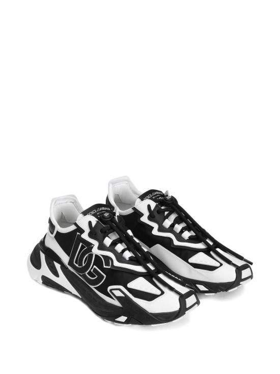 25FW 돌체앤가바나 스니커즈 CS2355 AG38289697 White - DOLCE & GABBANA