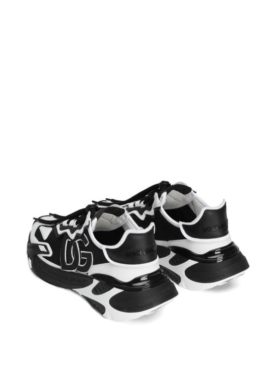 25FW 돌체앤가바나 스니커즈 CS2355 AG38289697 White - DOLCE & GABBANA