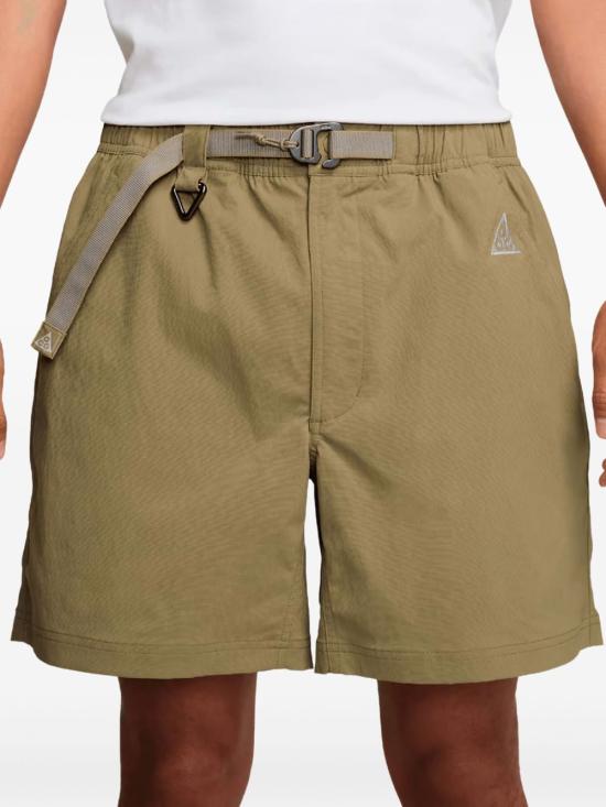 25FW 나이키 숏팬츠 FN2430 297 Beige - NIKE