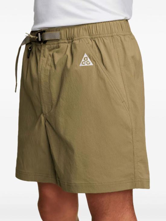 25FW 나이키 숏팬츠 FN2430 297 Beige - NIKE