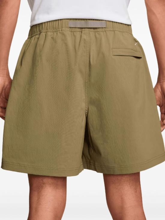 25FW 나이키 숏팬츠 FN2430 297 Beige - NIKE