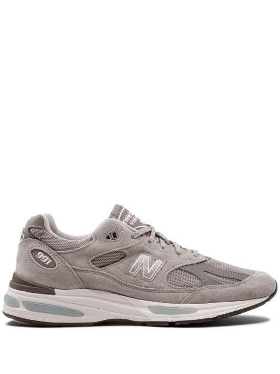 25FW 뉴발란스 991 스니커즈 U991GL2 GREY Grey