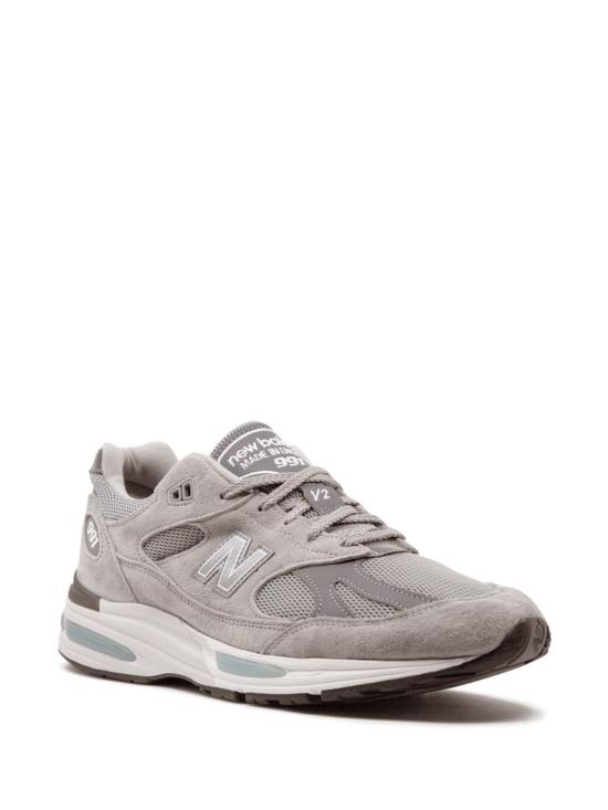 25FW 뉴발란스 991 스니커즈 U991GL2 GREY Grey - NEW BALANCE