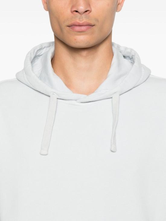 25FW 스톤 아일랜드 긴팔 티셔츠 6100029S0A20 V0041 Clear Blue - STONE ISLAND