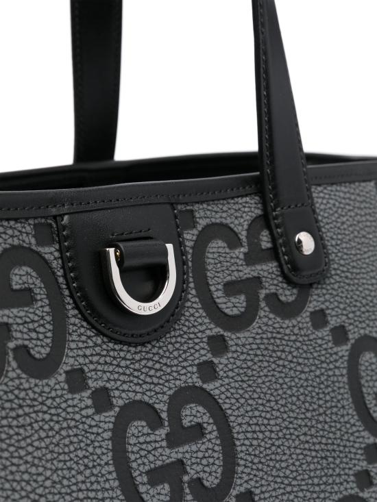 25SS 구찌 토트백 818771AAECE 1046 Grey - GUCCI