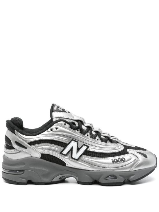 25FW 뉴발란스 스니커즈 M1000EGR SILVERMETALLIC Grey