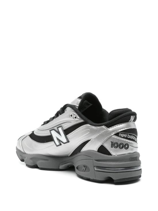 25FW 뉴발란스 스니커즈 M1000EGR SILVERMETALLIC Grey - NEW BALANCE
