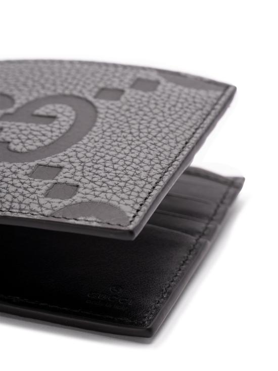 25SS 구찌 남성지갑 739475AAECE 1046 Grey - GUCCI