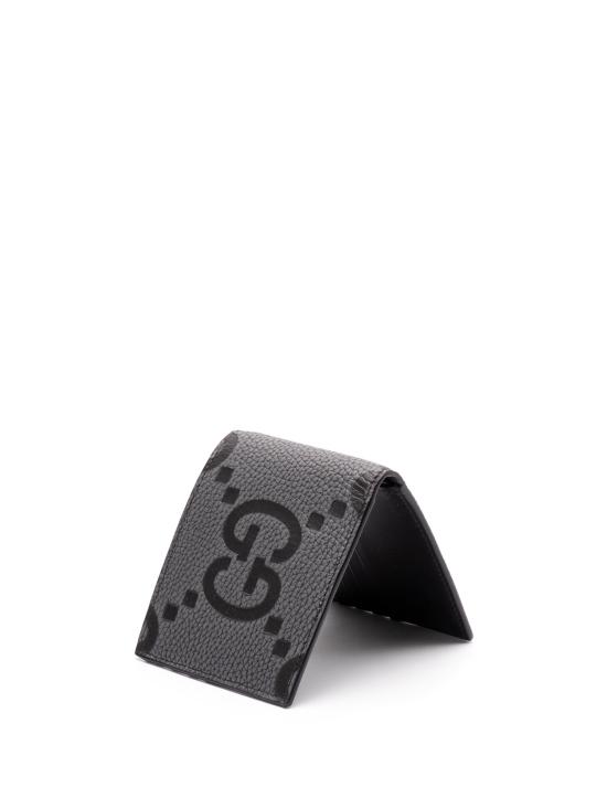 25SS 구찌 남성지갑 739475AAECE 1046 Grey - GUCCI