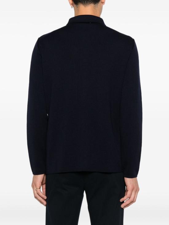 25FW 라르디니 수트 자켓 AALJM85 CN65000850 Blue - LARDINI