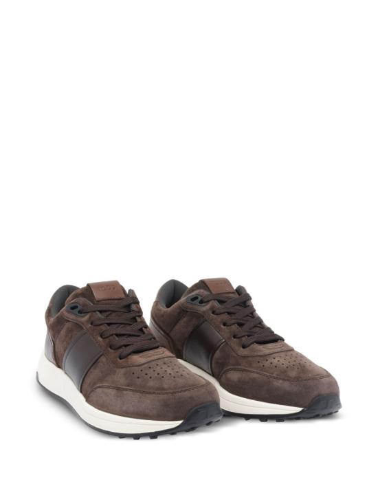 25FW 토즈 스니커즈 XXM63K0GT80SOB RD15 Brown - TODS