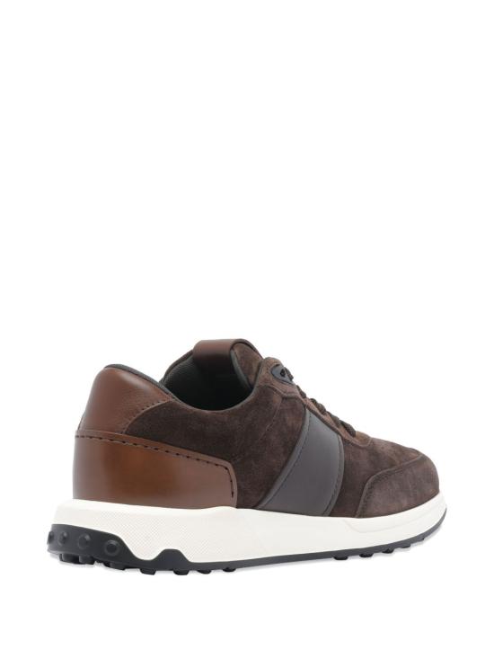 25FW 토즈 스니커즈 XXM63K0GT80SOB RD15 Brown - TODS