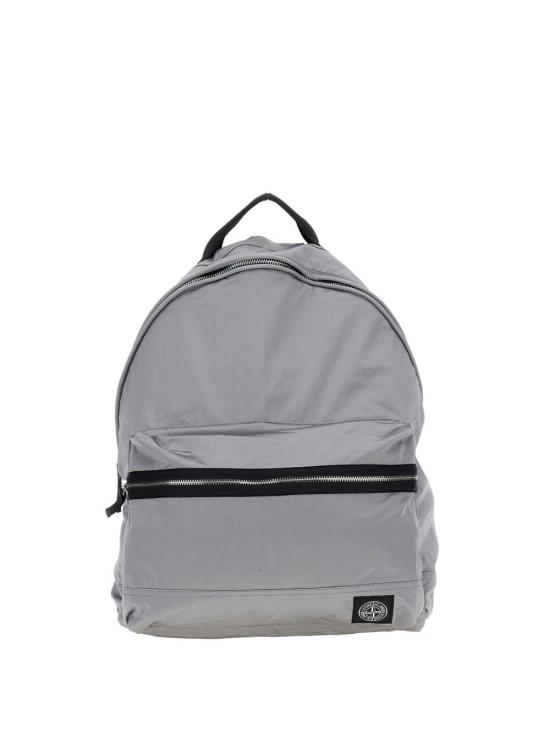 25FW 스톤 아일랜드 백팩 9200014S0251 V0029 Black