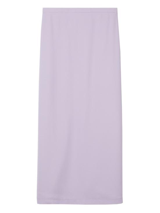 25SS 구찌 숏 스커트 820537ZAF5Z 5021 Purple