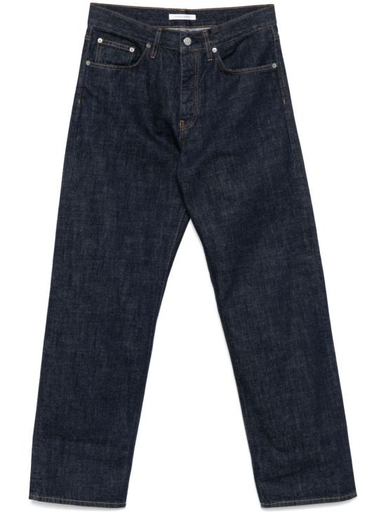 25FW 선플라워 데님 팬츠 51162 736 Denim - SUNFLOWER