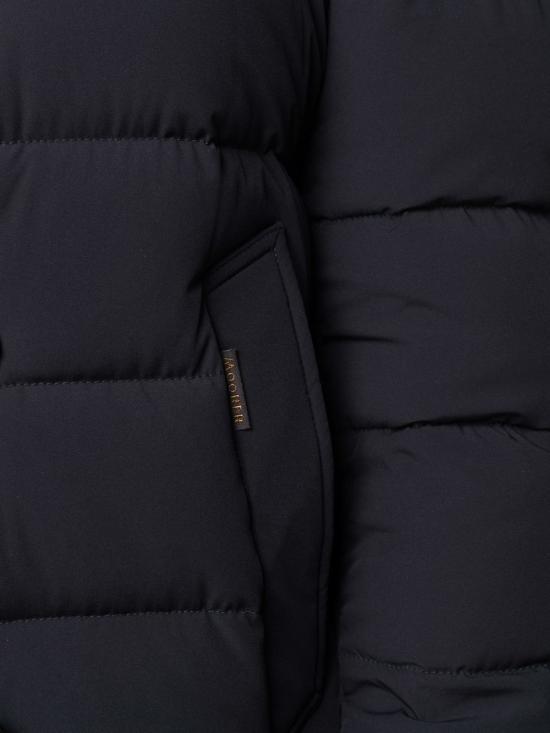 25FW 무레르 패딩 MOUGI100188 FLORIOKNU0402 Blue - MOORER