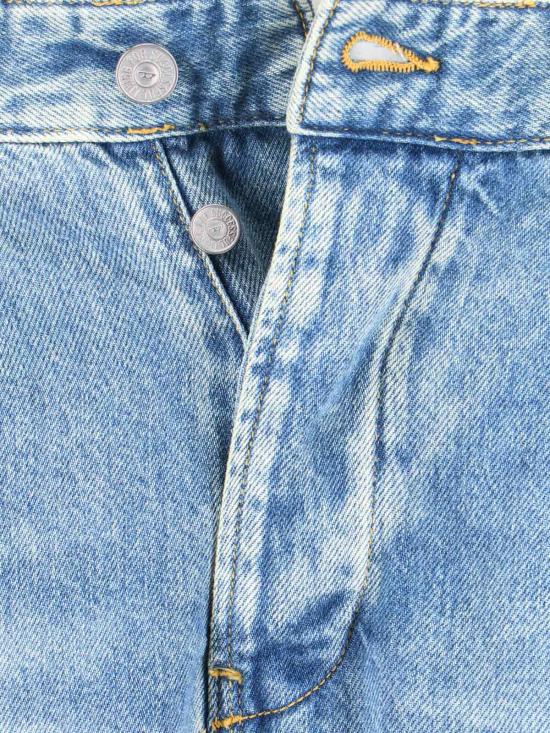 25FW 디젤 데님 팬츠 A13316 0DBCX 01 Blue - DIESEL