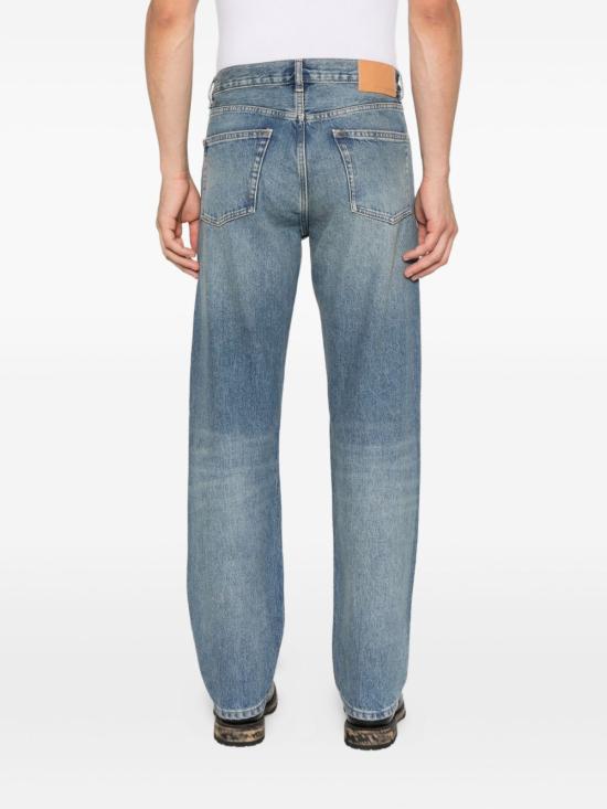 25FW 선플라워 데님 팬츠 51342 720 Denim - SUNFLOWER