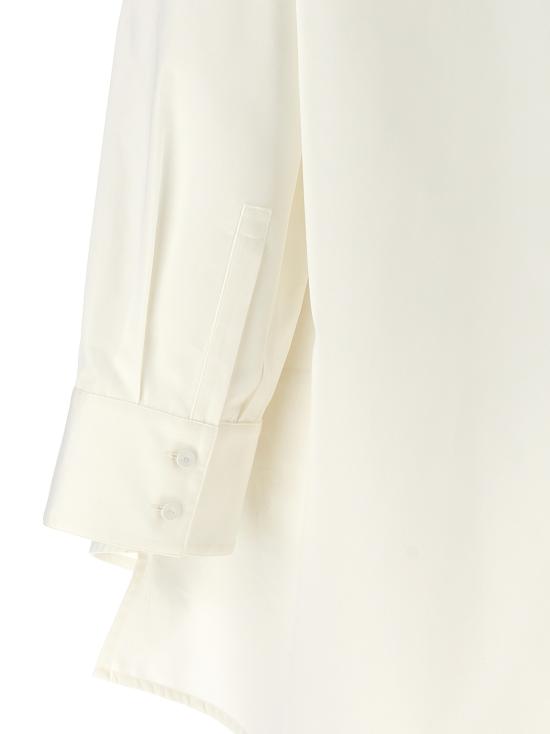  질샌더 셔츠 J03DL0153J45266101 White - JIL SANDER