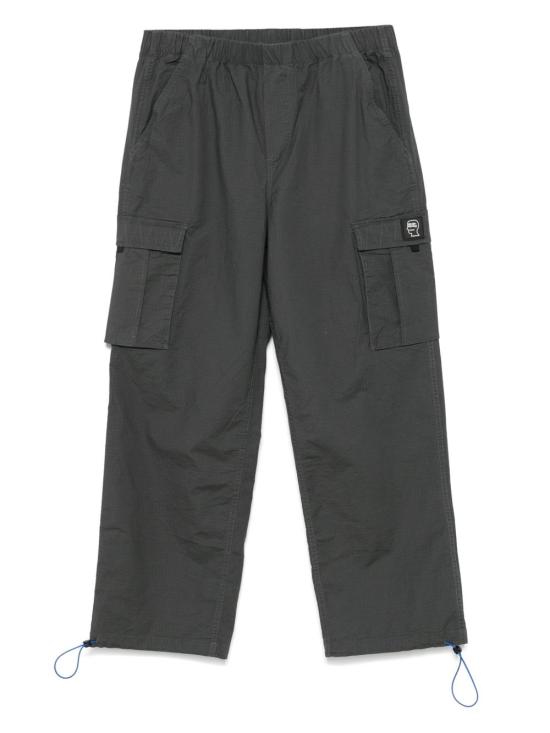 25SS 브레인데드 스트레이트 팬츠 BDS25B070042 CHARCOAL Grey - BRAIN DEAD