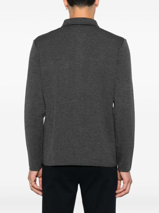 25FW 라르디니 수트 자켓 AALJM85 CN65000920 Grey - LARDINI