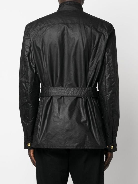 25FW 바버 자켓 MWX0068 BK91 Black - BARBOUR