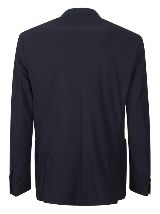 25FW 프리미엄 무드 데님 수페리어 수트 자켓 ERITEA 7350060 Blue - PREMIUM MOOD DENIM SUPERIOR