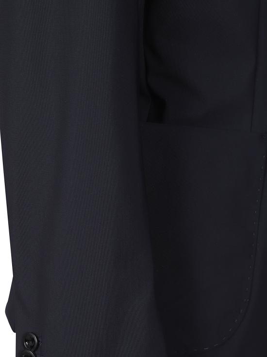 25FW 프리미엄 무드 데님 수페리어 수트 자켓 ERITEA 7350060 Blue - PREMIUM MOOD DENIM SUPERIOR