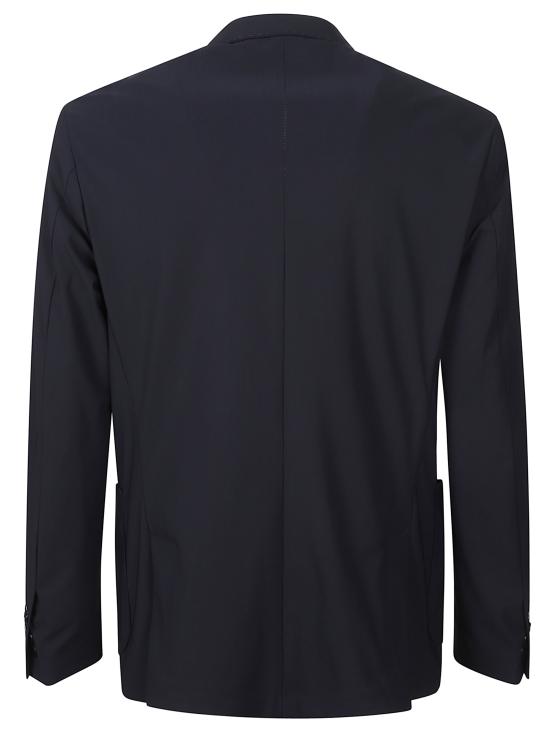 25FW 프리미엄 무드 데님 수페리어 수트 자켓 ERITEA 7350060 Blue - PREMIUM MOOD DENIM SUPERIOR