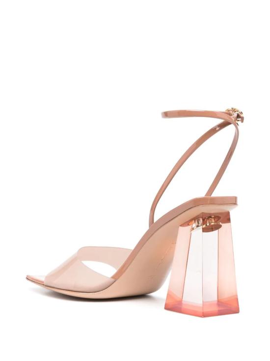  지안비토로시 힐/펌프스 G3220885PLXGSV PRLP Beige - GIANVITO ROSSI