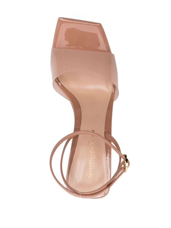  지안비토로시 힐/펌프스 G3220885PLXGSV PRLP Beige - GIANVITO ROSSI