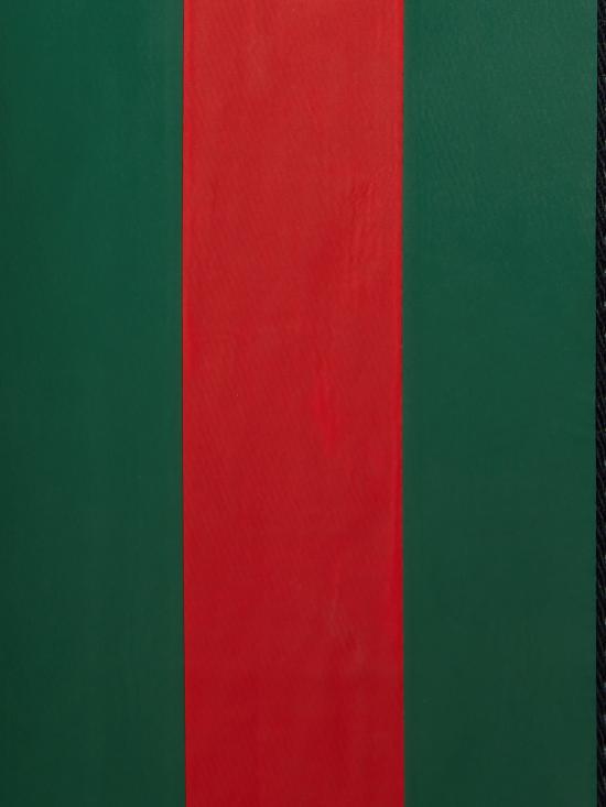 25SS 구찌 개버딘 집업 재킷 809690ZAR5E 4440 Blue - GUCCI