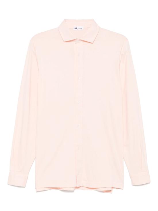 25SS 도피아 긴팔 셔츠 AAPOLLINA Y240041 Pink