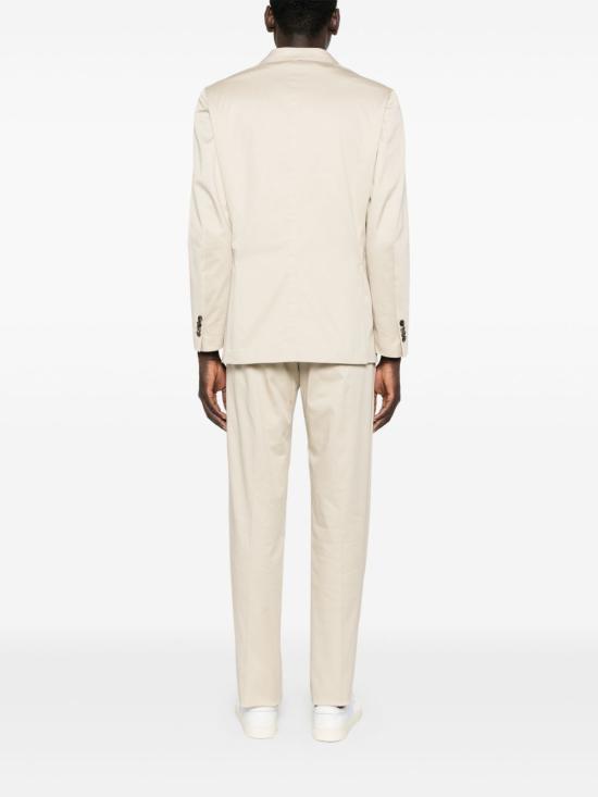 25SS 도피아 수트 세트 AARESEANT Y730415 Beige - DOPPIAA