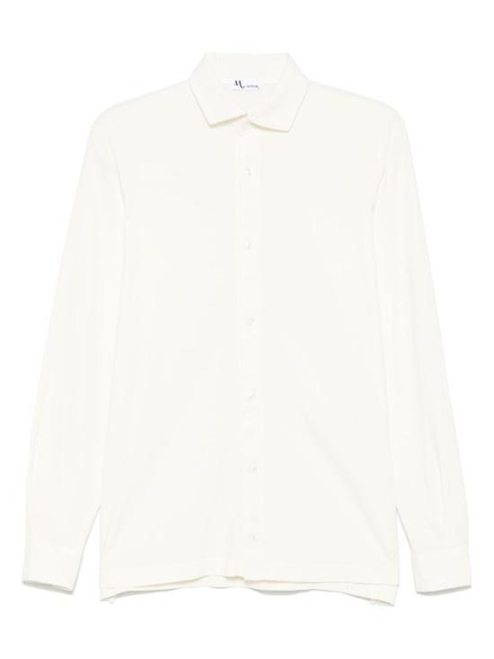 25SS 도피아 긴팔 셔츠 AAPOLLINA Y240002 Cream