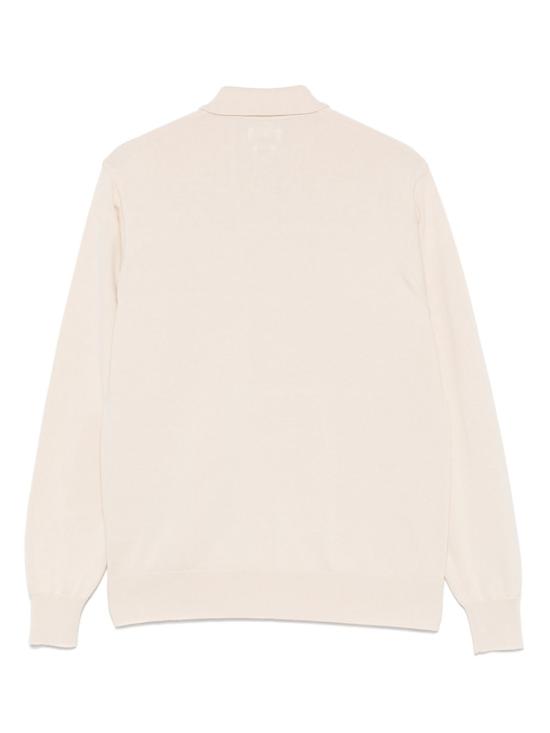 25SS 도피아 긴팔 셔츠 AARS Y450114 Beige - DOPPIAA