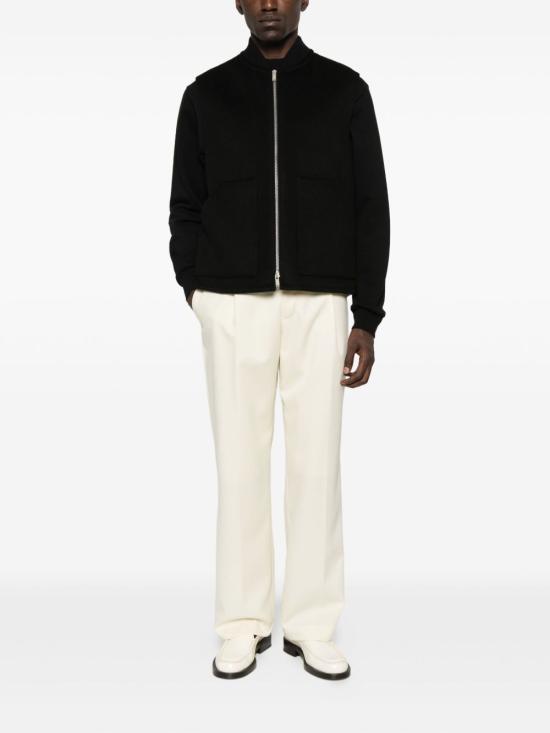 25FW 라르디니 베스트 AABYRNE CN65602999 - LARDINI