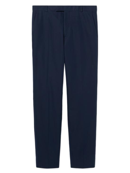 25SS 구찌 엠보스 코튼 트윌 트라우저 793801Z7AFS 4294