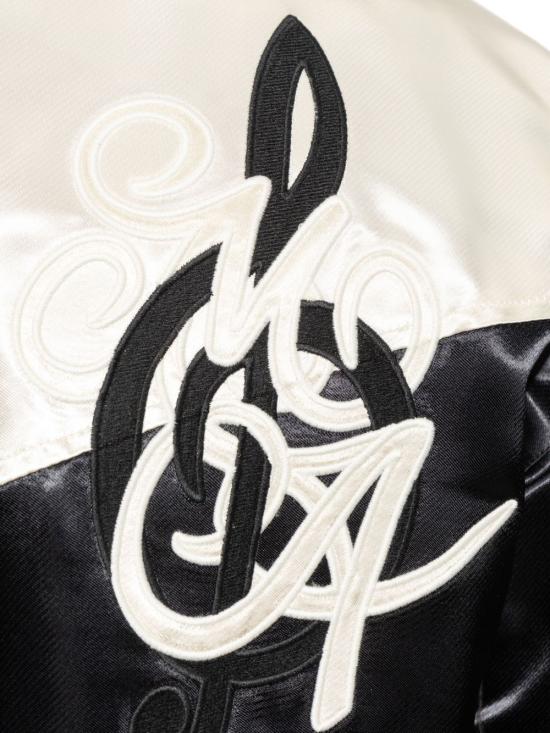 25SS 아미리 수트 자켓 AMOUBN1074 BLACK Black - AMIRI